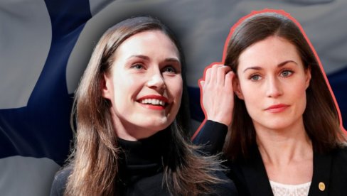 PRETILI SU MI SILOVANJEM, MNOGO PUTA Najteži dani Sane Marin - šta se događalo kad je isplivao snimak sa žurke