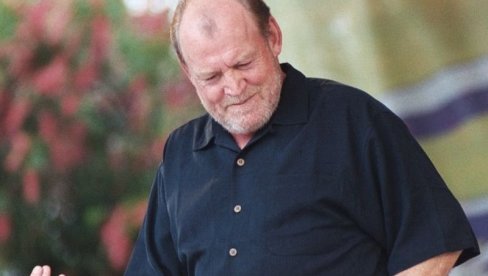 OSTAĆE UPAMĆEN PO HRAPAVOM GLASU: Deset godina od smrti legendarnog DŽoa Kokera OSTAĆE UPAMĆEN PO HRAPAVOM GLASU: Deset godina od smrti legendarnog DŽoa Kokera