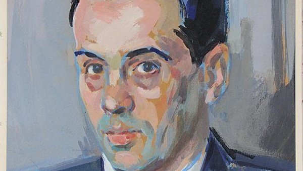ЗМАЈ САВРЕМЕНЕ КЊИЖЕВНОСТИ: Пре 40 година, на данашњи дан, преминуо песник Гвидо Тартаља ЗМАЈ САВРЕМЕНЕ КЊИЖЕВНОСТИ: Пре 40 година, на данашњи дан, преминуо песник Гвидо Тартаља