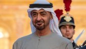 PREDSEDNIK NAHJANU POŽELEO SVOM BRATU VUČIĆU USPEH: Vulin u zvaničnoj poseti UAE PREDSEDNIK NAHJANU POŽELEO SVOM BRATU VUČIĆU USPEH: Vulin u zvaničnoj poseti UAE