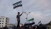 ПЕСКОВ: Безбедност руских грађана и објеката у Сирији је најважнија за Кремљ ПЕСКОВ: Безбедност руских грађана и објеката у Сирији је најважнија за Кремљ