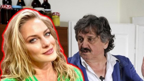 RADAŠINOVA SNAJA U KUPAĆEM: Oblinama oduševila muškarce - vitka figura u 45. godini (FOTO) RADAŠINOVA SNAJA U KUPAĆEM: Oblinama oduševila muškarce - vitka figura u 45. godini (FOTO)