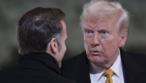 ЗЕЛЕНСКИ ЖЕЛИ МИР СА РУСИЈОМ! Трамп објавио ударне вести, па открио број украјинских мртвих војника- Смешно су изгубили ЗЕЛЕНСКИ ЖЕЛИ МИР СА РУСИЈОМ! Трамп објавио ударне вести, па открио број украјинских мртвих војника- Смешно су изгубили