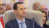 ASAD JE MOŽDA POGINUO U PADU AVIONA: Veća je verovatnoća da je letelica oborena ASAD JE MOŽDA POGINUO U PADU AVIONA: Veća je verovatnoća da je letelica oborena