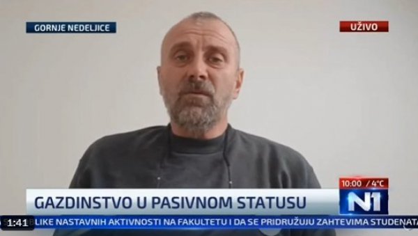 БОРАЦ ПРОТИВ ВУЧИЋА ПРИЗНАО ДА ЈЕ ГОДИШЊЕ УЗИМАО 3.000.000 ОД ЗЛЕ ВУЧИЋЕВЕ ВЛАСТИ! (ВИДЕО) БОРАЦ ПРОТИВ ВУЧИЋА ПРИЗНАО ДА ЈЕ ГОДИШЊЕ УЗИМАО 3.000.000 ОД ЗЛЕ ВУЧИЋЕВЕ ВЛАСТИ! (ВИДЕО)