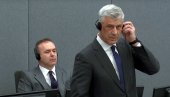 ZA JOŠ DVA MESECA: Produžen pritvor Tačiju u postupku po optužnici za ometanje pravde