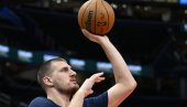 DENVER PRESPAVAO BOŽIĆ! Uzalud im i Nikola Jokić, kao da nisu došli u Finiks