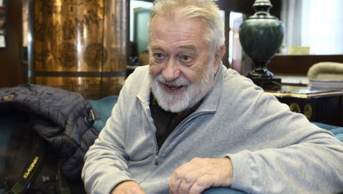 NATO JE ORUŽANA RUKA ZAPADNOG IMPERIJALIZMA: Intervju - profesor Rastko Močnik, slovenački sociolog, za Novosti NATO JE ORUŽANA RUKA ZAPADNOG IMPERIJALIZMA: Intervju - profesor Rastko Močnik, slovenački sociolog, za Novosti