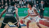 NEZAUSTAVLJIVI PARTIZAN: Crno-beli razbili i Igokeu za 11. vezanu pobedu u ABA ligi NEZAUSTAVLJIVI PARTIZAN: Crno-beli razbili i Igokeu za 11. vezanu pobedu u ABA ligi