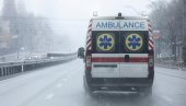 MASOVNO TROVANJE UGLJEN-MONOKSIDOM: Otrovalo se 26 ljudi, 17 hospitalizovano MASOVNO TROVANJE UGLJEN-MONOKSIDOM: Otrovalo se 26 ljudi, 17 hospitalizovano