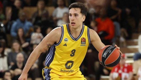 OSTALI SPORTOVI: Tip - tiket za četvrtak