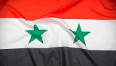 СИРИЈА ПОЗДРАВЉАВА ТРАМПОВУ ИЗЈАВУ: Охрабрујући корак ка ублажавању патње нашег народа СИРИЈА ПОЗДРАВЉАВА ТРАМПОВУ ИЗЈАВУ: Охрабрујући корак ка ублажавању патње нашег народа