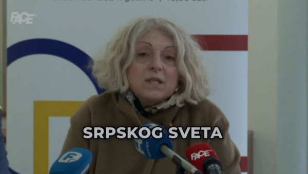 БОСАНСКИ ИСЛАМИСТИ И ЦРНОГОРСКЕ УСТАШЕ ПОРУЧИЛИ ИЗ САРАЈЕВА: Срби су геноцидни, они су нам препрека (ВИДЕО) БОСАНСКИ ИСЛАМИСТИ И ЦРНОГОРСКЕ УСТАШЕ ПОРУЧИЛИ ИЗ САРАЈЕВА: Срби су геноцидни, они су нам препрека (ВИДЕО)