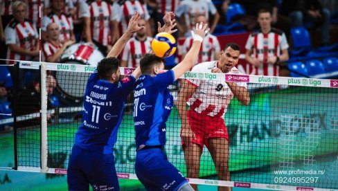 ZA LJUBITELJE ODBOJKE: Predlozi sa mečeva širom Evrope