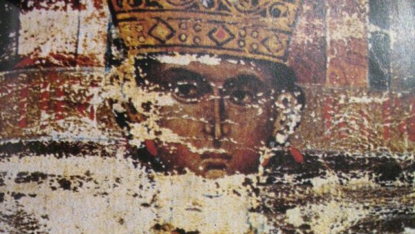 БОРБУ ЗА МИР У СРБИЈИ ПРАТИЛЕ ЛИЧНЕ ТРАГЕДИЈЕ: Ко је била Катарина Кантакузина, кћерка деспота Ђурађа Бранковића и жена Улриха Цељског БОРБУ ЗА МИР У СРБИЈИ ПРАТИЛЕ ЛИЧНЕ ТРАГЕДИЈЕ: Ко је била Катарина Кантакузина, кћерка деспота Ђурађа Бранковића и жена Улриха Цељског