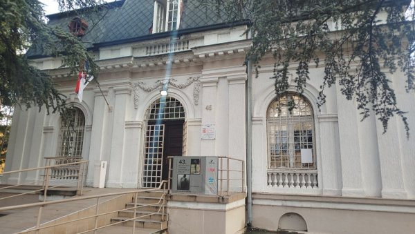 ДИНАМИЧНО У ПАРАЋИНСКОМ КУЛТУРНОМ ЦЕНТРУ: Од бројних догађаја, први већ сутра ДИНАМИЧНО У ПАРАЋИНСКОМ КУЛТУРНОМ ЦЕНТРУ: Од бројних догађаја, први већ сутра