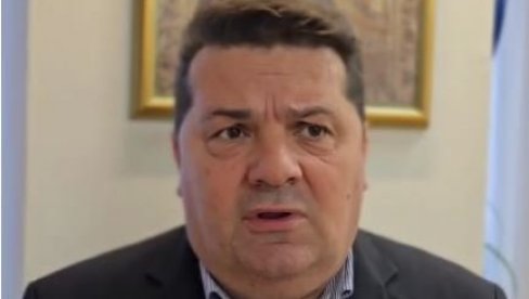POLITIČKI TERORIZAM U SRBIJI Upozorenje predsednika Skupštine RS: Ogromna sredstva se ulažu u početak međusrpskih sukoba POLITIČKI TERORIZAM U SRBIJI Upozorenje predsednika Skupštine RS: Ogromna sredstva se ulažu u početak međusrpskih sukoba