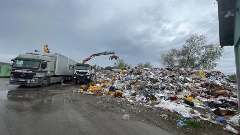 SPALIONICA KAO TRAJNO REŠENJE ZA OTPAD U ČAČKU: Važnost izgradnje modernog postrojenja i u najvećem gradu Moravičkog okruga