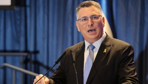 НЕ ОСЕЋАМО НЕПРИЈАТЕЉСТВО ПРЕМА ИРАНСКОМ НАРОДУ Израелски министар: Власти у Техерану подржавају тероризам и радикализам