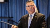 IZRAEL UPOZORAVA NA EKSTREMIZAM: Ministar spoljnih poslova sumnja u iskrenost Damaska IZRAEL UPOZORAVA NA EKSTREMIZAM: Ministar spoljnih poslova sumnja u iskrenost Damaska