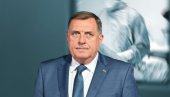 ДОДИК ЧЕСТИГАО БОЖИЋ И ДАН РЕПУБЛИКЕ СРПСКЕ: Покажимо заједништво веру и традицију