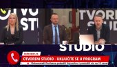 PRETNJE NA UČITELJSKOM FAKULTETU: Ko ne dođe na blokade, neće dobro proći... (VIDEO) PRETNJE NA UČITELJSKOM FAKULTETU: Ko ne dođe na blokade, neće dobro proći... (VIDEO)