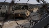 IZRAELSKA VOJNA BAZA U SIRIJI: IDF uspostavlja punkt u provinciji Kuneitra IZRAELSKA VOJNA BAZA U SIRIJI: IDF uspostavlja punkt u provinciji Kuneitra