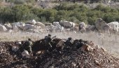 IZRAELSKO POSLEDNJE UPOZORENJE: Ispaljena tri minobacača kod Kan Junisa IZRAELSKO POSLEDNJE UPOZORENJE: Ispaljena tri minobacača kod Kan Junisa