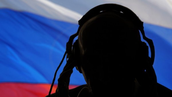 РУСКИ ОБАВЕШТАЈАЦ: Запад би могао да покуша да изазове глобални сукоб у Евроазији РУСКИ ОБАВЕШТАЈАЦ: Запад би могао да покуша да изазове глобални сукоб у Евроазији
