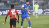 AU, SERGEJ, ŠTA URADI?! Milinković-Savić postigao gol za TV špice (VIDEO) AU, SERGEJ, ŠTA URADI?! Milinković-Savić postigao gol za TV špice (VIDEO)