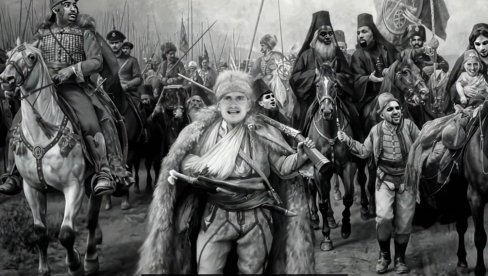 АМЕРИ ОДЛЕПИЛИ ЗА СРБИНОМ! Никола Јокић добио песму, Американци је већ зову - химном! А тек спот... (ВИДЕО) АМЕРИ ОДЛЕПИЛИ ЗА СРБИНОМ! Никола Јокић добио песму, Американци је већ зову - химном! А тек спот... (ВИДЕО)