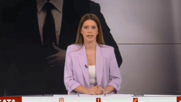 МИЛОВА ТВ УДАРИЛА НА ВУЧИЋА И СПЦ! Смета им што председник не да да се забораве злочини над Србима! (ВИДЕО) МИЛОВА ТВ УДАРИЛА НА ВУЧИЋА И СПЦ! Смета им што председник не да да се забораве злочини над Србима! (ВИДЕО)