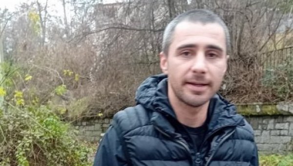 УРОШУ КУРТИЈЕВ ПОЛИЦАЈАЦ ИСПАЛИО МЕТАК ПОРЕД НОГЕ: Овако се одиграла драма код Звечана УРОШУ КУРТИЈЕВ ПОЛИЦАЈАЦ ИСПАЛИО МЕТАК ПОРЕД НОГЕ: Овако се одиграла драма код Звечана
