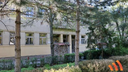 DOM KULTURE U JAŠI TOMIĆ U NOVOM RUHU: Za opremu i uređenje 10.5 miliona DOM KULTURE U JAŠI TOMIĆ U NOVOM RUHU: Za opremu i uređenje 10.5 miliona