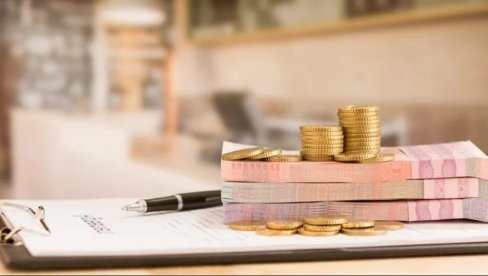 SVE VIŠE MILIJARDERA U AMERICI: Nikad manje finansijskih savetnika