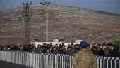 ТУРСКА ОТВАРА ДОДАТНИ ГРАНИЧНИ ПРЕЛАЗ СА СИРИЈОМ: Убрзати повратак избеглица у домовину ТУРСКА ОТВАРА ДОДАТНИ ГРАНИЧНИ ПРЕЛАЗ СА СИРИЈОМ: Убрзати повратак избеглица у домовину