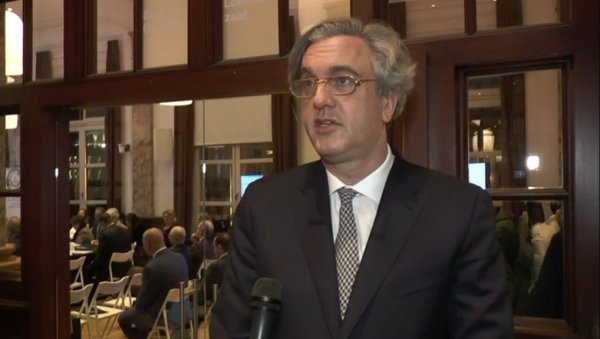 ЧАДЕЖ: Подршка Еврокоморе за улазак Србије и региона на јединствено тржиште ЕУ ЧАДЕЖ: Подршка Еврокоморе за улазак Србије и региона на јединствено тржиште ЕУ