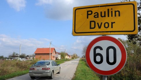 ŽENU UBILI I SKALPIRALI: Trideset tri godine od užasnog zločina nad civilima u Paulin Dvoru ŽENU UBILI I SKALPIRALI: Trideset tri godine od užasnog zločina nad civilima u Paulin Dvoru