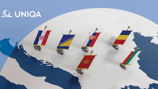 UNIQA бележи профитабилан раст у SEE региону и у Групи UNIQA бележи профитабилан раст у SEE региону и у Групи