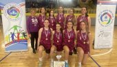 OPET IDU NA DRŽAVNO TAKMIČENJE: Košarkašice Gimnazije u Paraćinu bez premca OPET IDU NA DRŽAVNO TAKMIČENJE: Košarkašice Gimnazije u Paraćinu bez premca