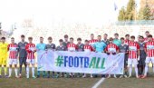 KAKAV ŽREB! Evo s kim igraju omladinci Zvezde u drugom kolu Lige šampiona za mlade KAKAV ŽREB! Evo s kim igraju omladinci Zvezde u drugom kolu Lige šampiona za mlade