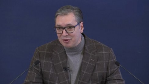 НЕ РАДИ СЕ О БЛОКАДАМА ФАКУЛТЕТА, ВЕЋ СЕ РАДИ О ПОЛИТИЦИ Председник Вучић о протестима НЕ РАДИ СЕ О БЛОКАДАМА ФАКУЛТЕТА, ВЕЋ СЕ РАДИ О ПОЛИТИЦИ Председник Вучић о протестима