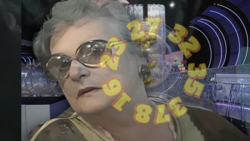 Neko je u Srbiji odigrao loto kombinaciju Rahele Ferari - i postao MILIONER! Stvarno izvučeni brojevi iz filma Tesna koža Neko je u Srbiji odigrao loto kombinaciju Rahele Ferari - i postao MILIONER! Stvarno izvučeni brojevi iz filma Tesna koža