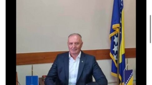 ДОДИК: Ради без сагласности институција БиХ, показало се да је Хелез агент једне стране