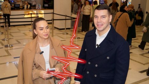 MI SE RAZVODIMO! Pevač otkrio: Bili smo u krevetu i mazili se, a onda mi je to saopštila MI SE RAZVODIMO! Pevač otkrio: Bili smo u krevetu i mazili se, a onda mi je to saopštila