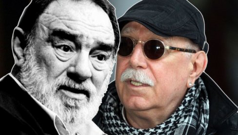 POTEGAO SAM PEPELJARU NA NJEGA! Zašto Bata i Irfan nisu razgovarali: Zvao me je sine, a onda je preterao POTEGAO SAM PEPELJARU NA NJEGA! Zašto Bata i Irfan nisu razgovarali: Zvao me je sine, a onda je preterao