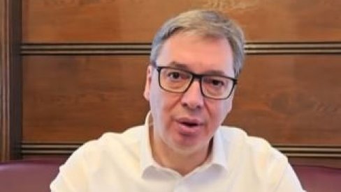 VUČIĆ: Do stana za 1000 evra (VIDEO) VUČIĆ: Do stana za 1000 evra (VIDEO)