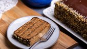 REFORMA JE OMILJENA TORTA U SRBIJI: Donosimo vam recept za posnu verziju REFORMA JE OMILJENA TORTA U SRBIJI: Donosimo vam recept za posnu verziju