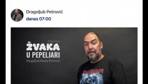 VUČIĆU, HOĆEMO DA TE VIDIMO OBEŠENOG: Skandalozan tekst glavnog urednika Šolakovog Danasa VUČIĆU, HOĆEMO DA TE VIDIMO OBEŠENOG: Skandalozan tekst glavnog urednika Šolakovog Danasa