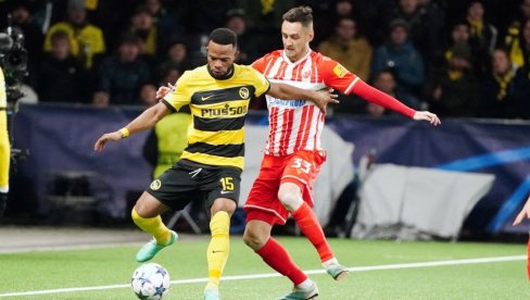 БОЛИ ГЛАВА ОД МАТЕМАТИКЕ: Јанг бојси могу међу носиоце а могу и да испадну